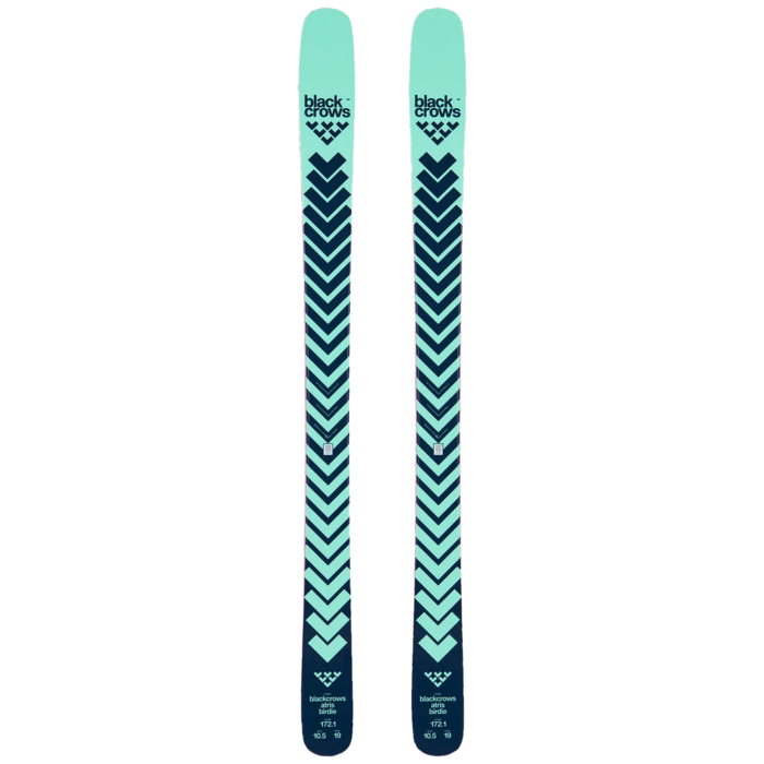 Black Crows Atris Birdie + Strive 13 (Ex-Demo)