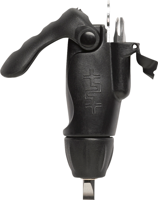 Burton Bullet Tool