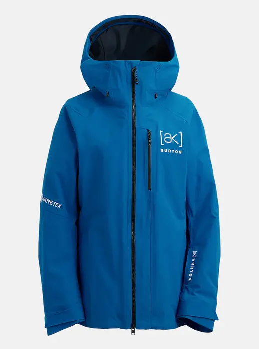 Burton [ak] Upshift GTX 2L Wmns Jacket - Blue Teal