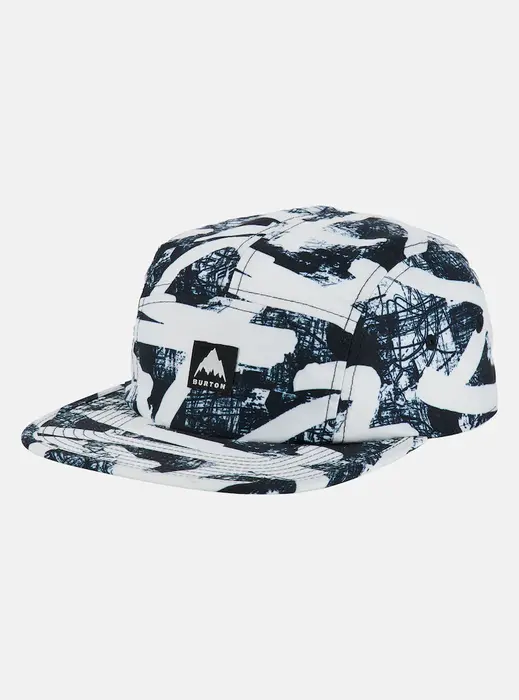 Burton Cordova Hat - City Streets
