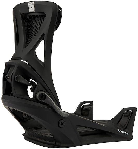 Burton Step On® Genesis Snowboard Binding - Black