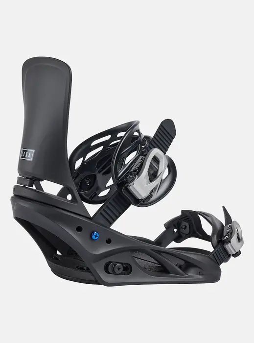 Burton Lexa Re:Flex Wmns Snowboard Binding - Black