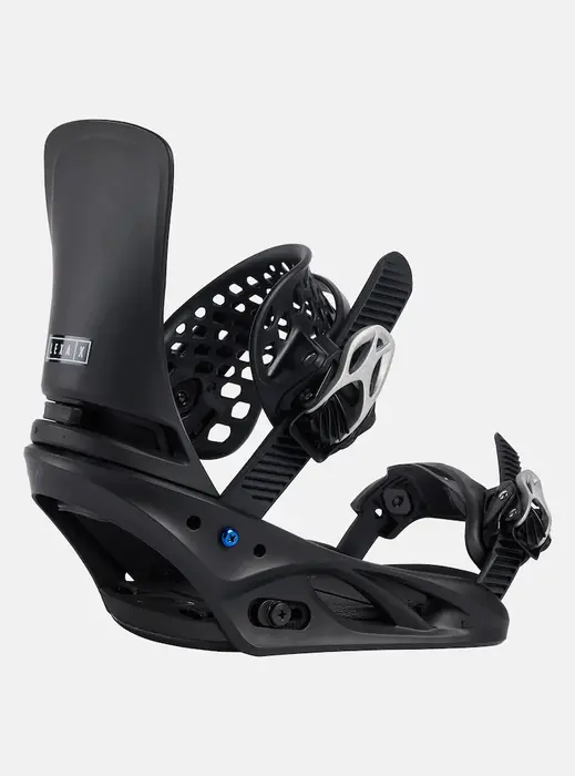 Burton Lexa X Re:Flex Wmns Snowboard Binding - Black