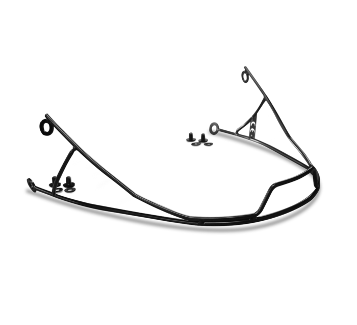 Vola Chinguard - Black