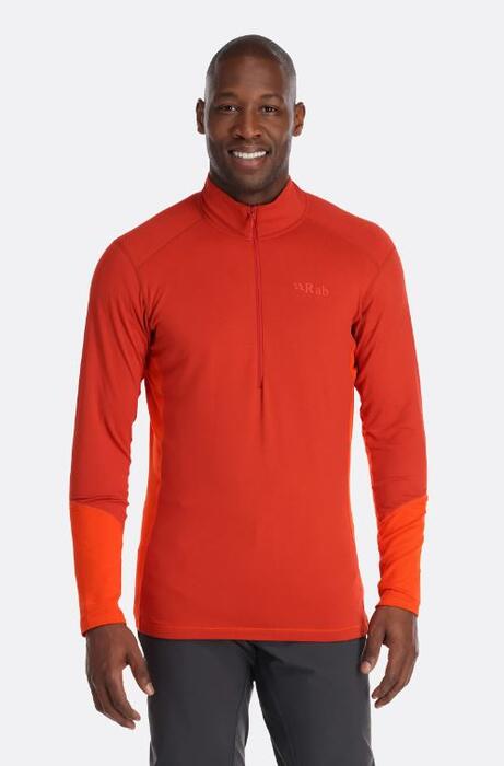 Rab Conduit Pull On - Red Clay