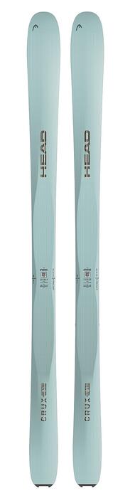 Head Crux 81 Ski Only
