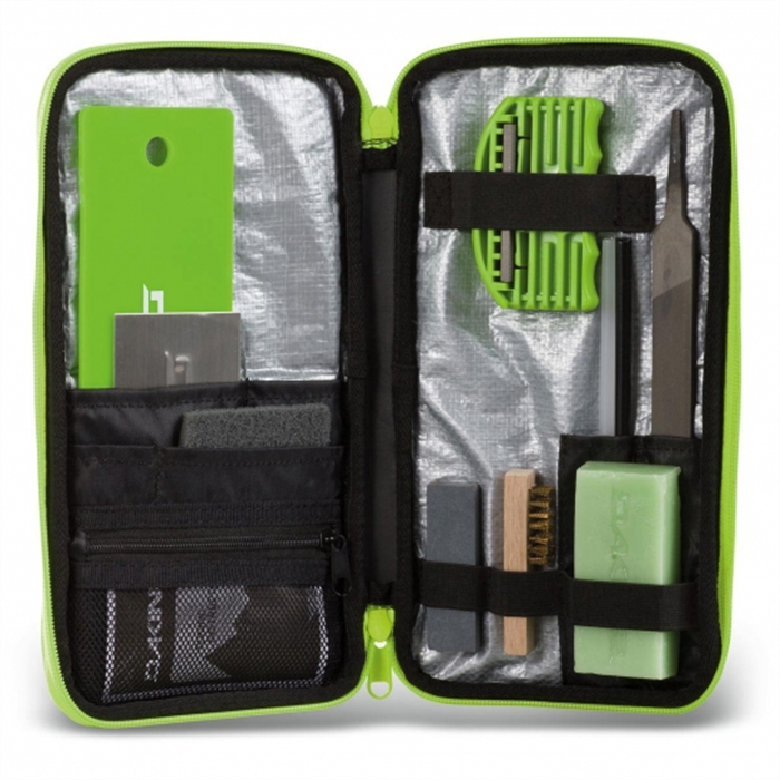 Dakine Deluxe Tune Tuning Kit - Black