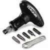 Dakine Torque Driver - Black