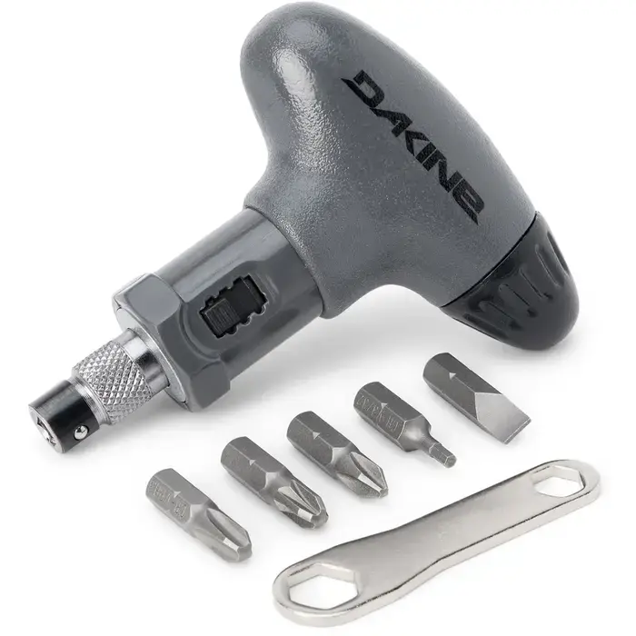 Dakine Torque Driver - Castlerock