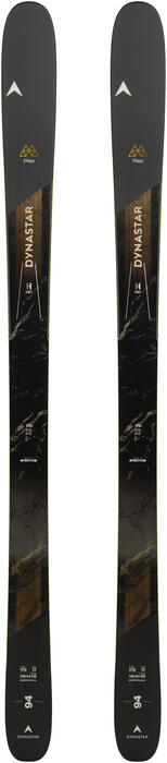 Dynastar M-Pro 94 TI Ski Only