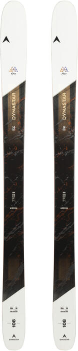 Dynastar M-Free 108 Ski Only