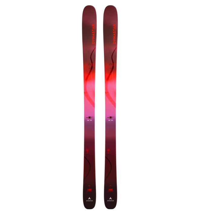Dynastar M-Pro 100 Ti