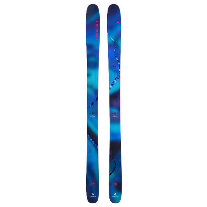 Dynastar M-Free 100