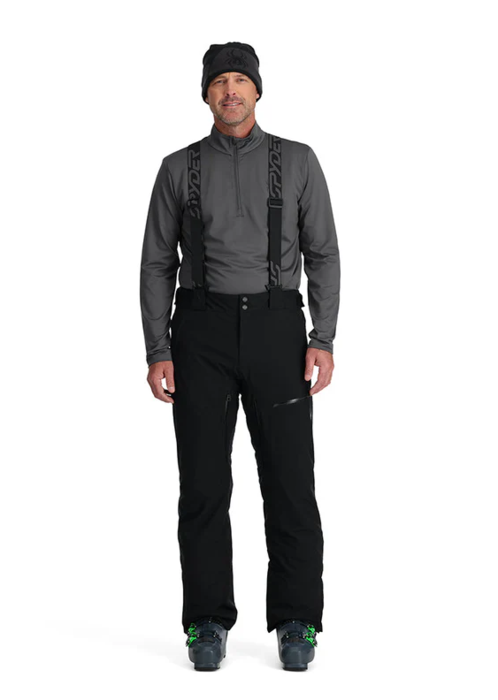 Spyder Dare Pant - Black