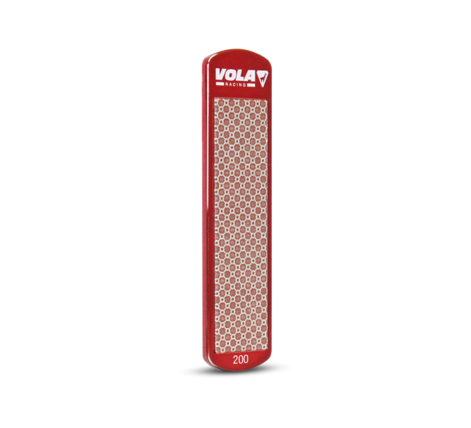 Vola Advanced Diamonded Plate