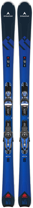 Dynastar Speed 763 Ski + NX 12 GW B80 Binding
