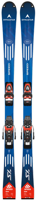 Dynastar Speed Omg Team SL R21 Pro + SPX 11 GW B73 Hot Red