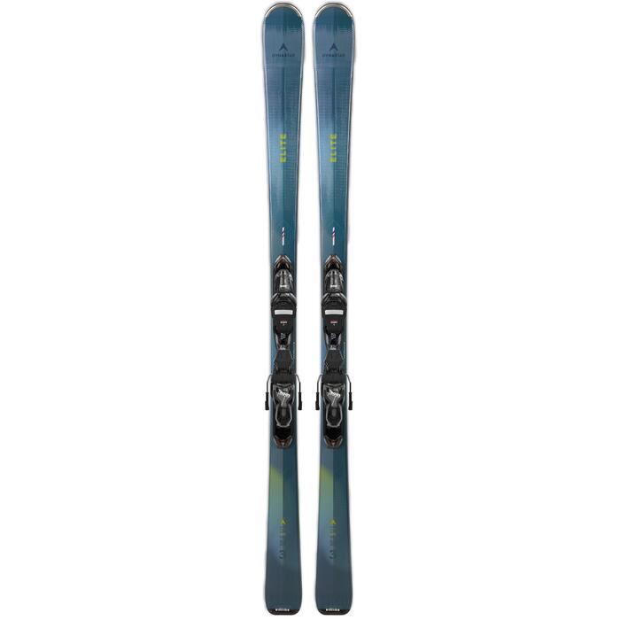 Dynastar Elite 3 + Xpress W 11 GW Shiny Black