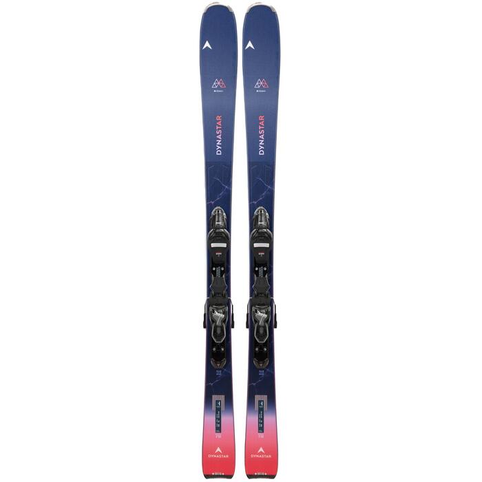 Dynastar M-Cross W 78 + Xpress W 10 GW Shiny Black