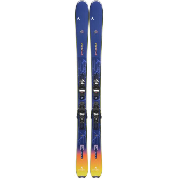 Dynastar M-Cross 82 + Xpress 11 GW B83 Black