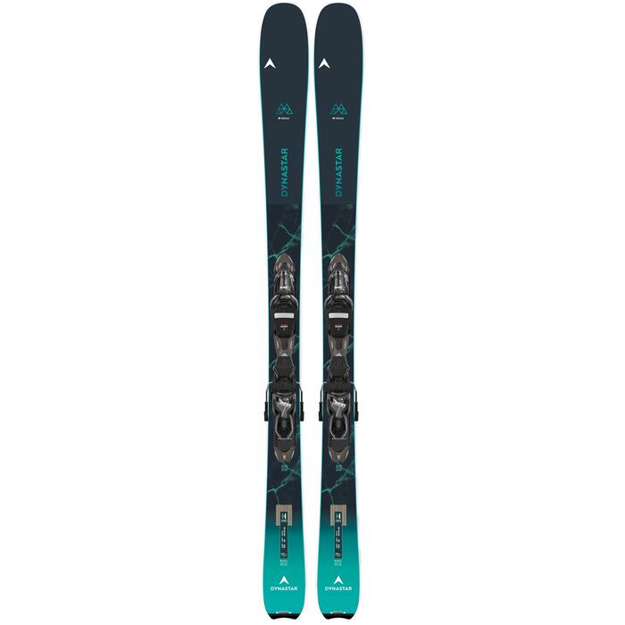 Dynastar M-Cross W 82 + Xpress 11 (Ex-Demo)