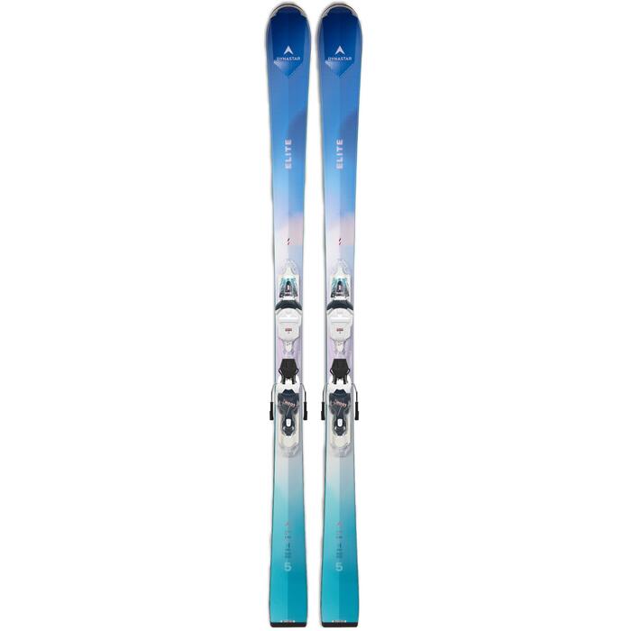 Dynastar Elite 5 + Xpress 11 (Ex-Demo)