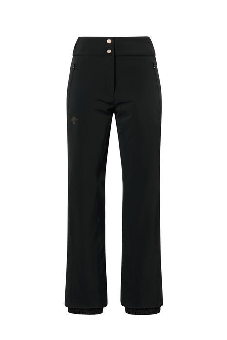 Descente Insulated HR Womens Pant  - Black