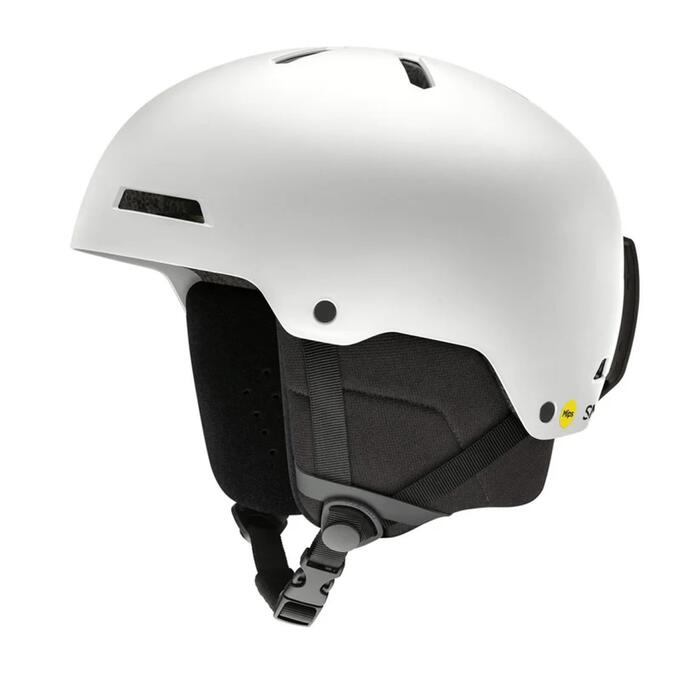 Smith Rodeo Mips - Matte White