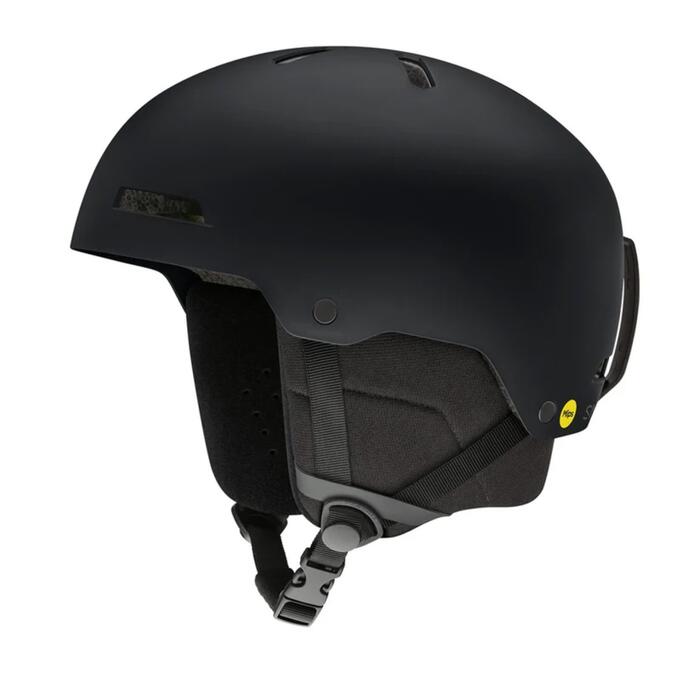 Smith Rodeo Mips - Matte Black
