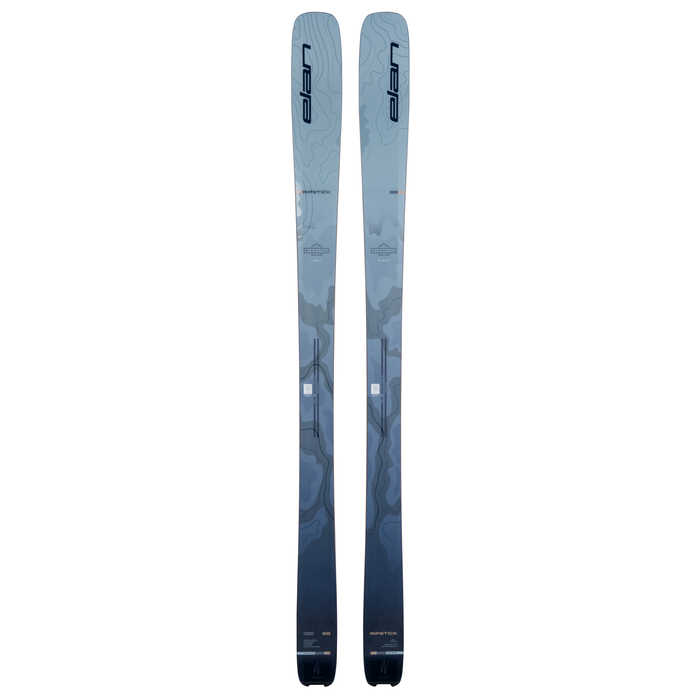 Elan Ripstick 88 W