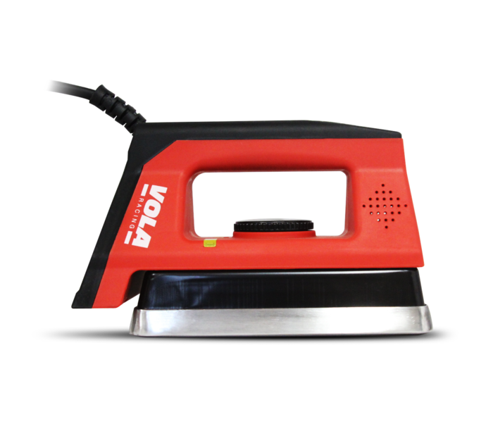 Vola Waxing Iron Electronic