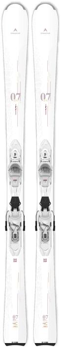 Dynastar E Lite 7 Wmns Ski + Xpress 11 GW Binding