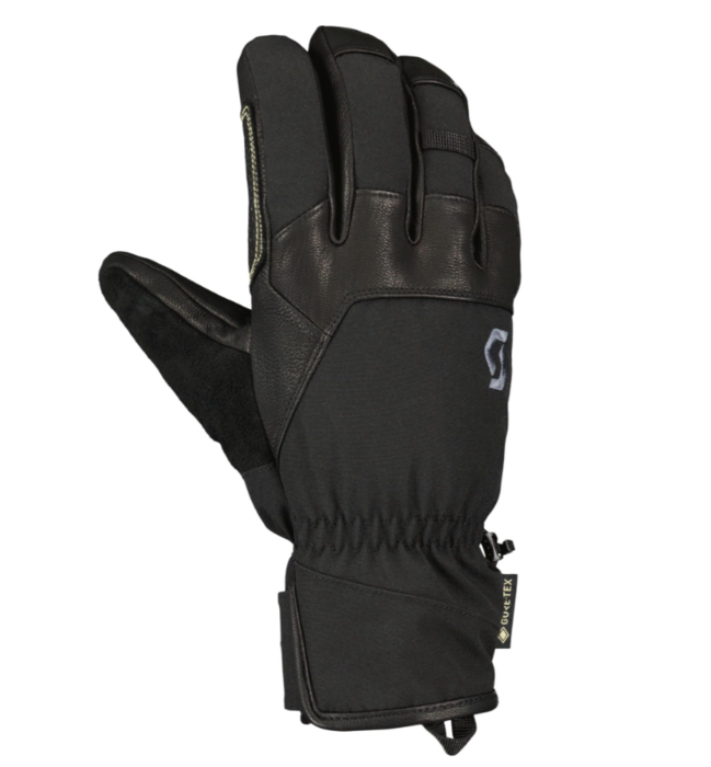 Scott Explorair Pro GTX Glove - Black