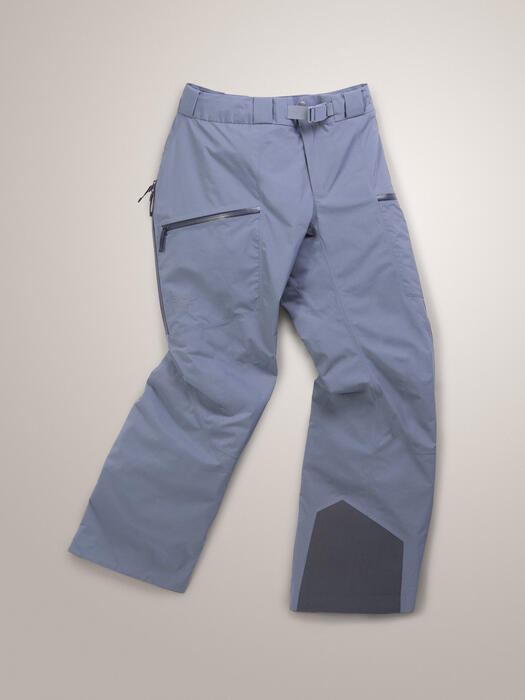 Arc'teryx Sabre Insulated Pant - Regular - Stratus