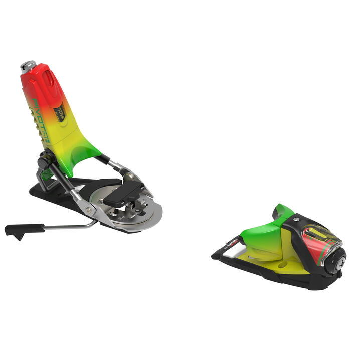 Look Pivot 14 GW Binding - Forza 3.0