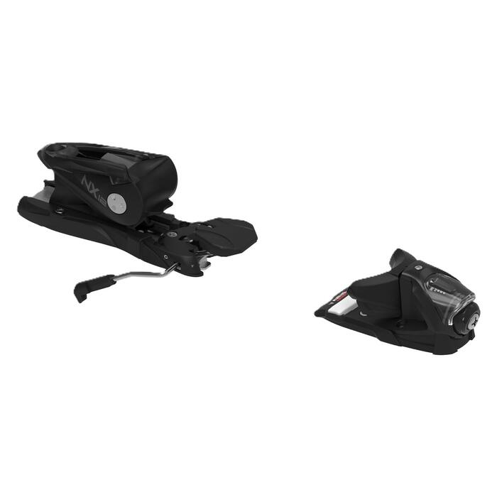 Look NX 12 GW  - Black