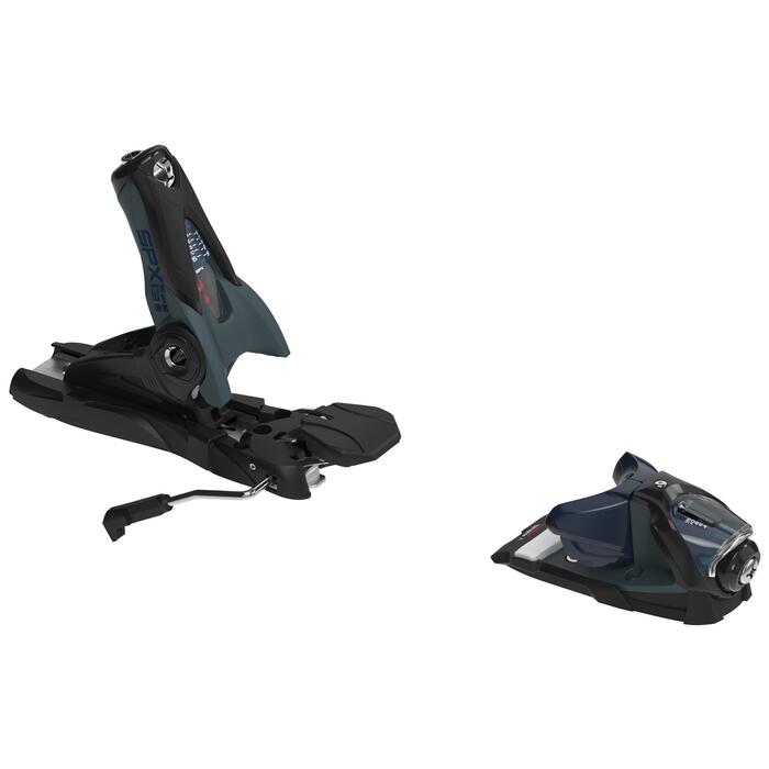 Look SPX 13 GW - Petrol Blue