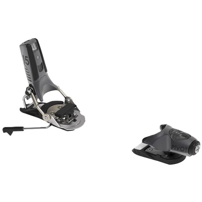 Look Pivot 2.0 15 GW - Black Metal