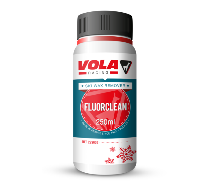 Vola Liquid Wax Remover Fluor Clean