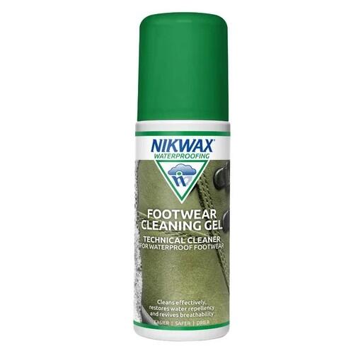 Nikwax Footwear Cleaning Gel