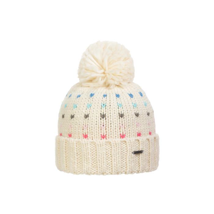 Bula Kids Brittney Beanie - Ivory