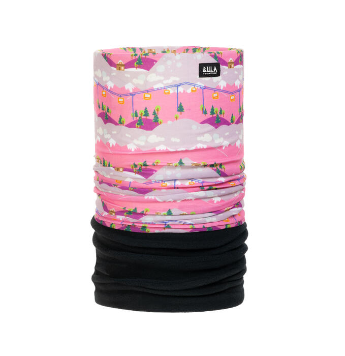 Bula Kids Fury Tube - Alpine