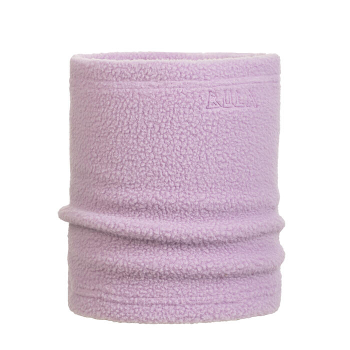 Bula Sherpa Neck Gaiter - Lavender