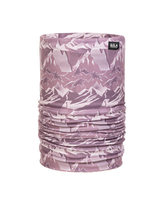 Bula Therma-Comfort Double Tube - Mountain Pink