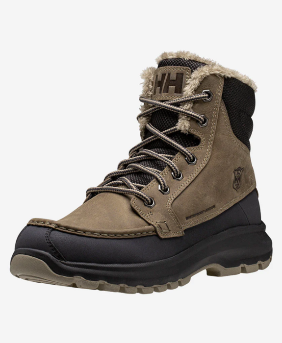Helly Hansen Garibaldi V3 Snow Boot - Terrazzo/Ebony