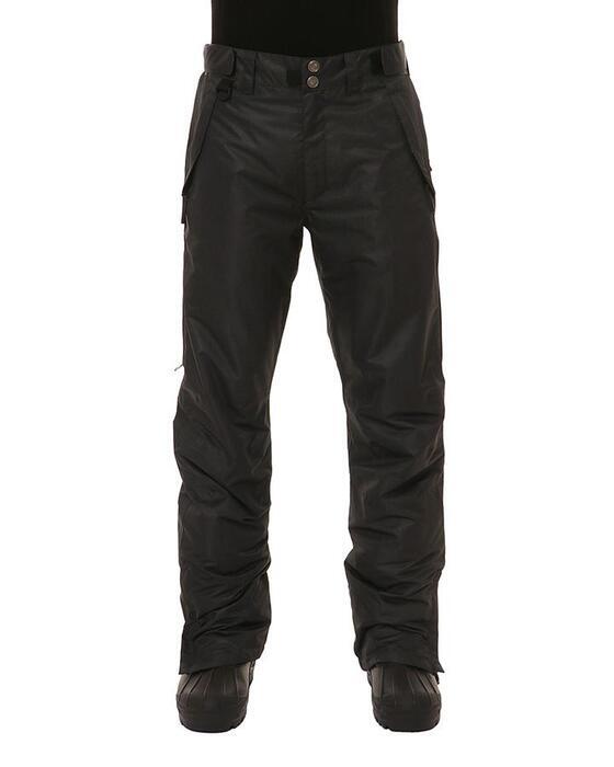 XTM Glide Plus Pant - Black