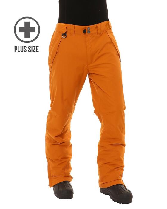 XTM Glide Plus Pant - Copper