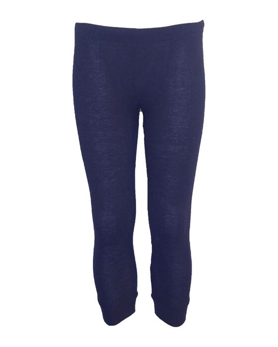 XTM Heat Flex Kids Polypro Pant - Navy