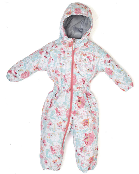 Rojo Infants Onesie - Royale Snow White