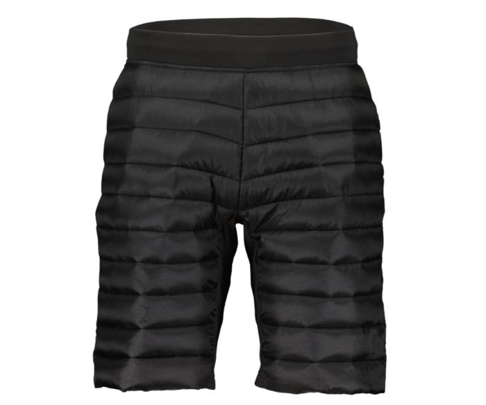Scott Insuloft Tech Shorts - Black